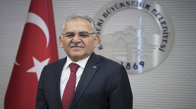 BÜYÜKKILIÇ: 'TARİHTE EŞİNE RASTLANMAYACAK BÜYÜK DESTAN'