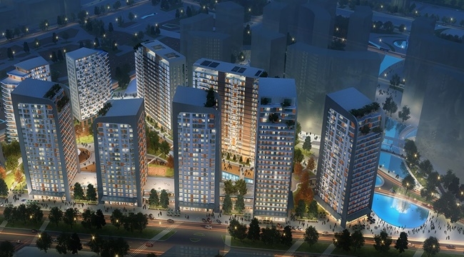 BÜYÜKŞEHİR'DEN İHALE