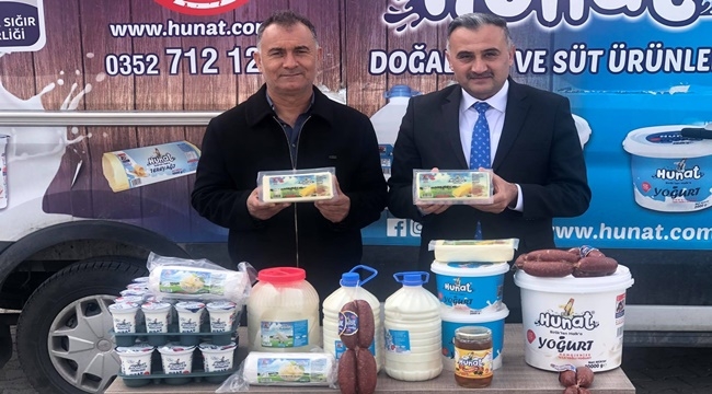 CABBAR'DAN ÇAKI'YA  ZİYARET