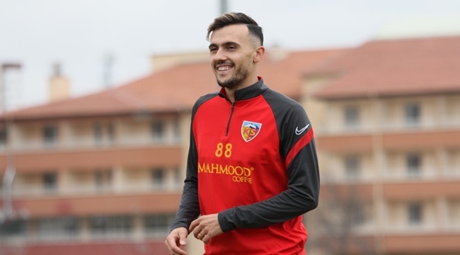 CAMPANHARO AMELİYAT OLACAK