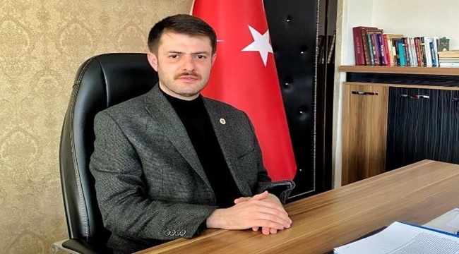 CEBECİ TOMARZA'YA ASALETEN ATANDI