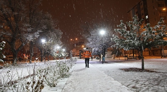 ÇOLAKBAYRAKDAR: TÜM ÖNLEMLERİ ALDIK