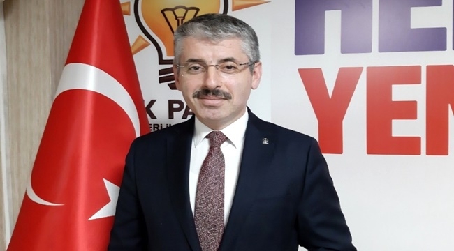 ÇOPUROĞLU DEDE OLDU