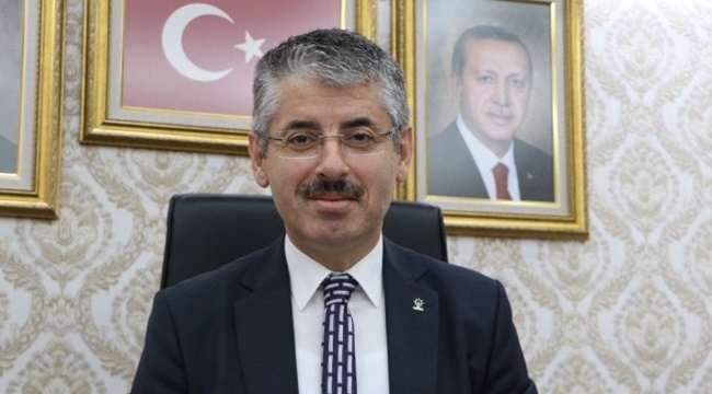 ÇOPUROĞLU:KADINLAR KALKINMAYA KATKI SAĞLIYORLAR