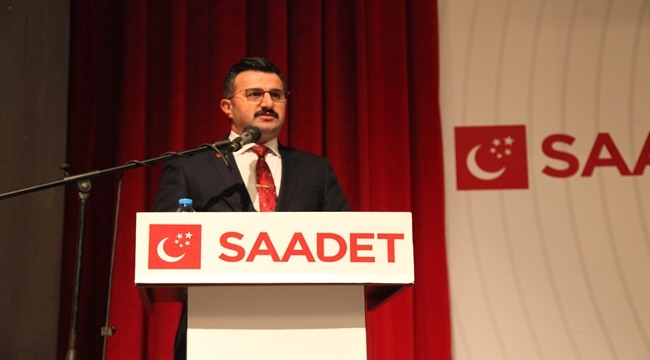 ÇOŞKUN: YÜKSELEN DOLAR FİYATLARINA DİKKAT ÇEKTİ