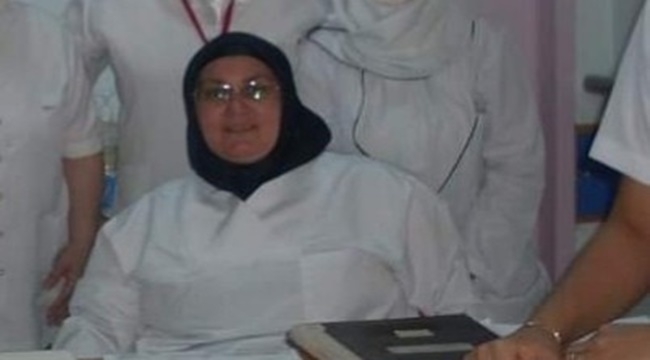 COVİD-19 A YENİK DÜŞTÜ