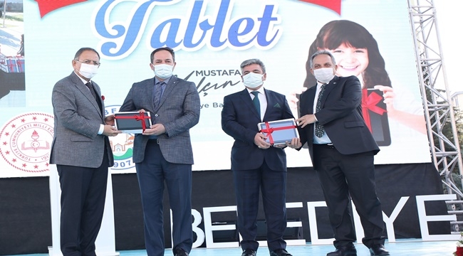 COVİD-19 MÜCADELE FARKI