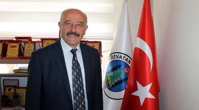 DEMİR: TÜRKLERİN ERGENEKON'DAN ÇIKIŞININ SEMBOLÜ