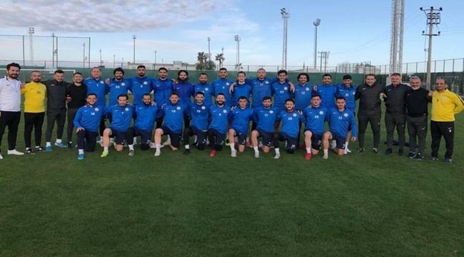 DÖRT TAKIM AYNI GRUPTA YER ALDI