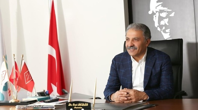 DÜNYAM HASTANESİ KALP MERKEZİ OLDU