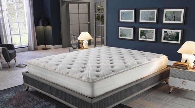 "DÜNYANIN UYKU MİMARI" İSTİKBAL