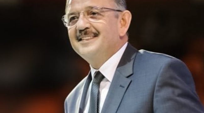 ELİTAŞ VE ÖZHASEKİ'YE ÖNEMLİ GÖREV