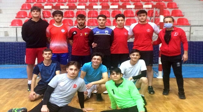 FESTİVALSPOR'DA HAZIRLIKLAR TAMAM