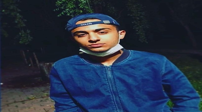 GENÇ FUTBOLCU HAYATINI KAYBETTİ