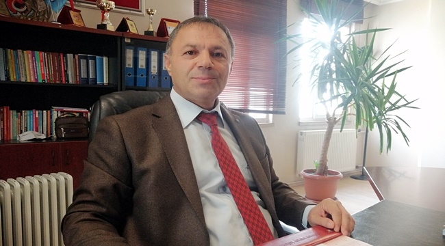 GÖKKAYA: "ÇANAKKALE GEÇİLMEZ"