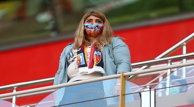 GÖZBAŞI: HEDEFİMİZ LİĞ'DE KALMAK DEDİ