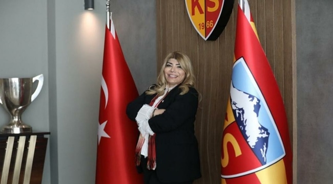 GÖZBAŞI: HEDEFİMİZE ULAŞACAĞIZ