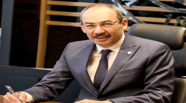 GÜLSOY: SAĞLIK ÇALIŞANLARIMIZIN HAKKINI ÖDEYEMEYİZ