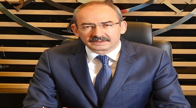 GÜLSOY: ŞUBAT AYINDA 252 MİLYON 643 BİN DOLAR İHRACAT YAPTIK