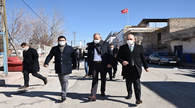 GÜLSOY VE BAĞLAMIŞ DENETİMDE