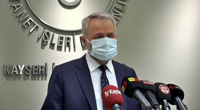 GÜVEN'DEN MİRAÇ KANDİLİ AÇIKLAMASI