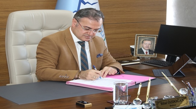 HACILAR İŞCİLERİ'NİN SEVİNCİ