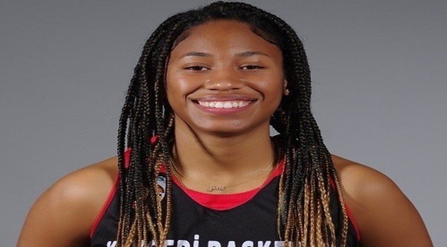 HARRİS KBSL'DE LİDERLER SIRALAMASINDA