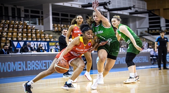 HEDEF BU SEZON KUPA KAZANMAK