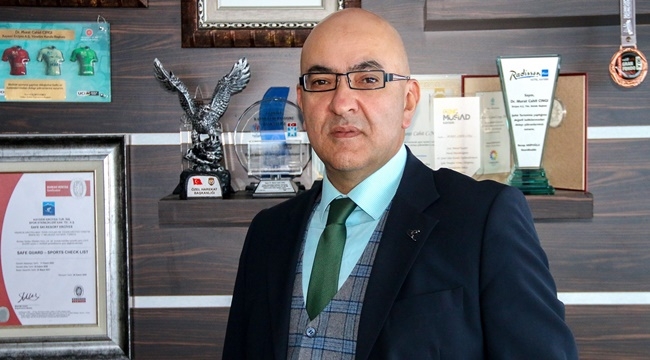 İHRACAT YAPAN İLK ŞİRKET