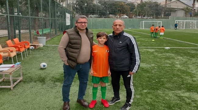 İKİ ÖNEMLİ TRANSFERE İMZA ATTIK