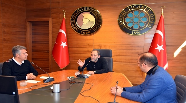 İNANÇ VE KÜLTÜRÜMÜZDE OLAN DEĞERLERDEN UZAKLAŞTIK"