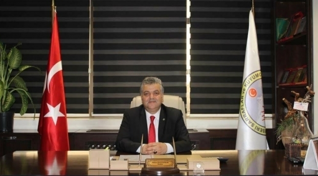 İNCETOPRAK: ODA OLMAK İÇİN ÇALIŞIYORUZ