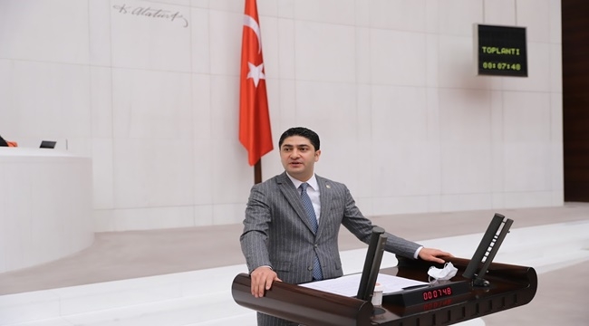 İRAN, TARİHİ VE ÖNEMLİ BİR KOMŞUMUZDUR