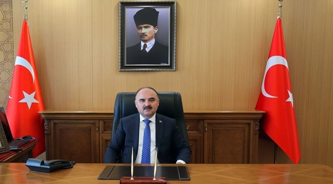 İSTİKLAL MARŞI'NIN KABUL EDİLİŞİNİN 100. YILI