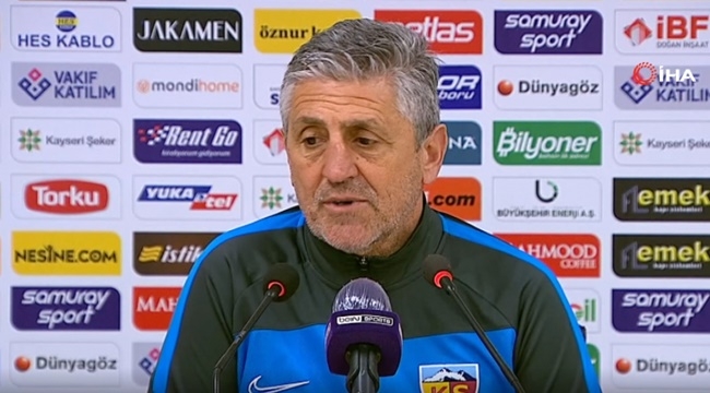 İVKO GANÇEV 6 PUANLIK MAÇTI