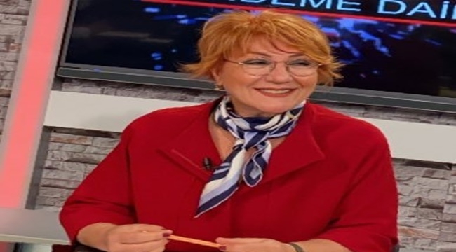 KADIN OLARAK ÇOK ŞEY İSTEMİYORUZ