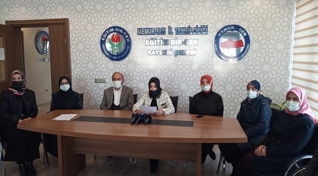 KADININ SAYGINLIĞI KADINA SAYGIYLA BAŞLAR