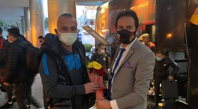 KARAGÜMRÜK KAFİLESİ BELLİ OLDU