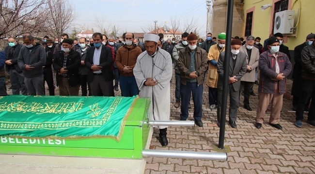 KARPUZSEKİSİ'DE ACI KAYIP