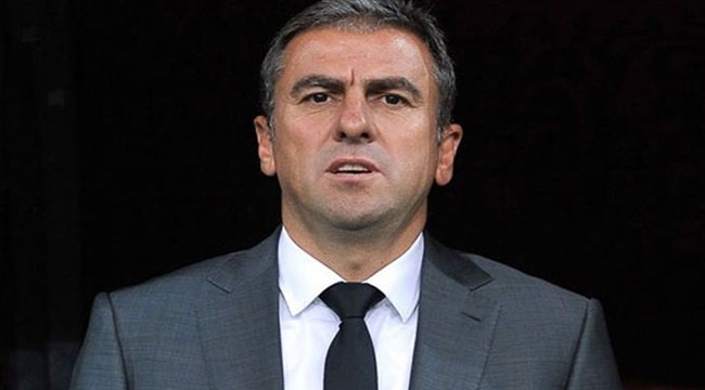 KAYSERİSPOR'DA HAMZAOĞLU DÖNEMİ