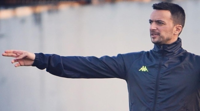 KAYSERİSPOR'DAN KADROYA TAKVİYE