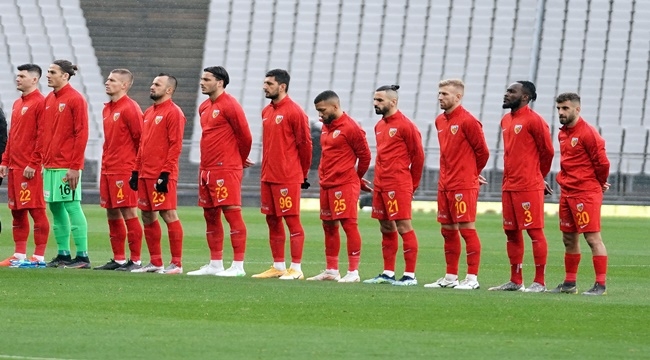 KAYSERİSPOR GALİBİYETE HASRET