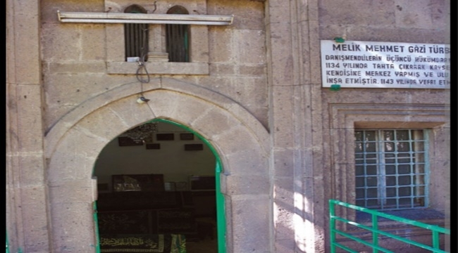 KENANOĞLU'NDAN BELEDİYE BAŞKANLARINA ÇAĞRI