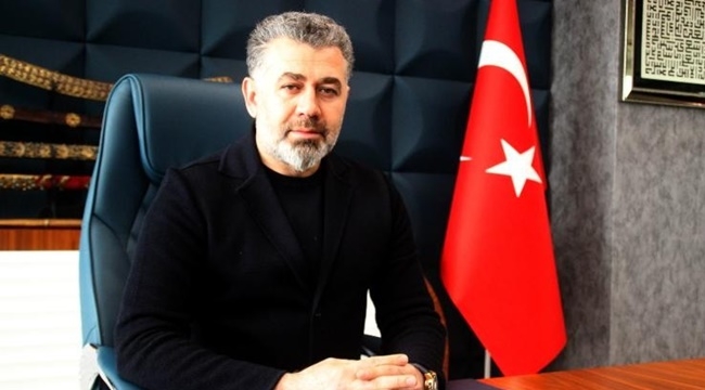 KILINÇ: 'TARIM' YATIRIMLARINI BAŞLATTI