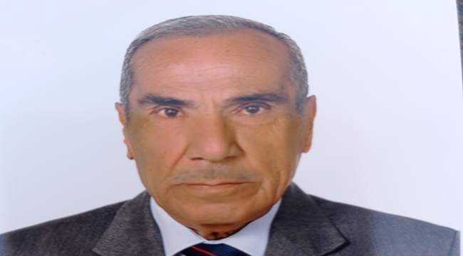 KIRANATLIOĞLU VEFAT ETTİ