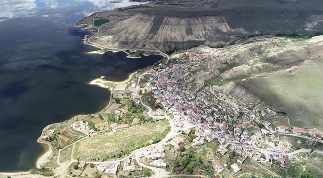 KOCASİNAN TURİZMİN YENİ ADRESİ OLACAK