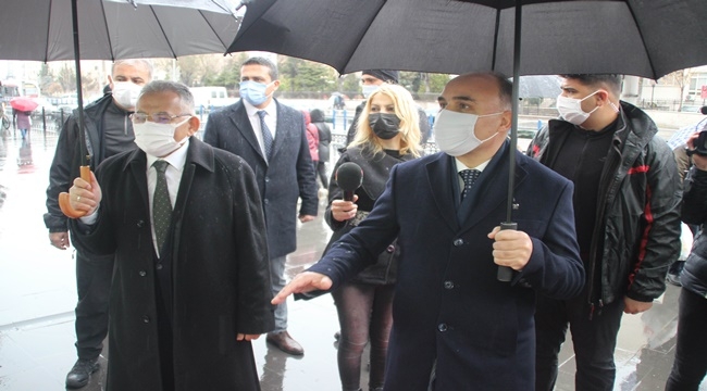 KORONA VİRÜS  HASTA SAYISINDA YÜZDE 80 ARTIŞ