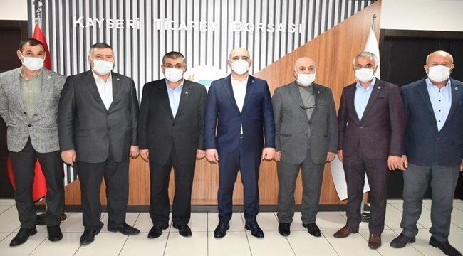 KTB'DEN LABORATUVAR DESTEĞİ