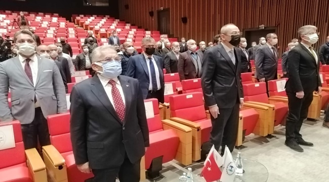 KTO BAŞKANI GÜLSOY:"İŞTEN ÇIKARMALAR HIZLA ARTAR"
