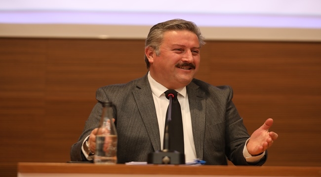 KÜLTÜR VE TURİZMİN HİZMETİNE SUNULACAK